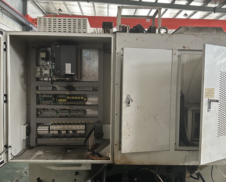 德陽850加工中心維修